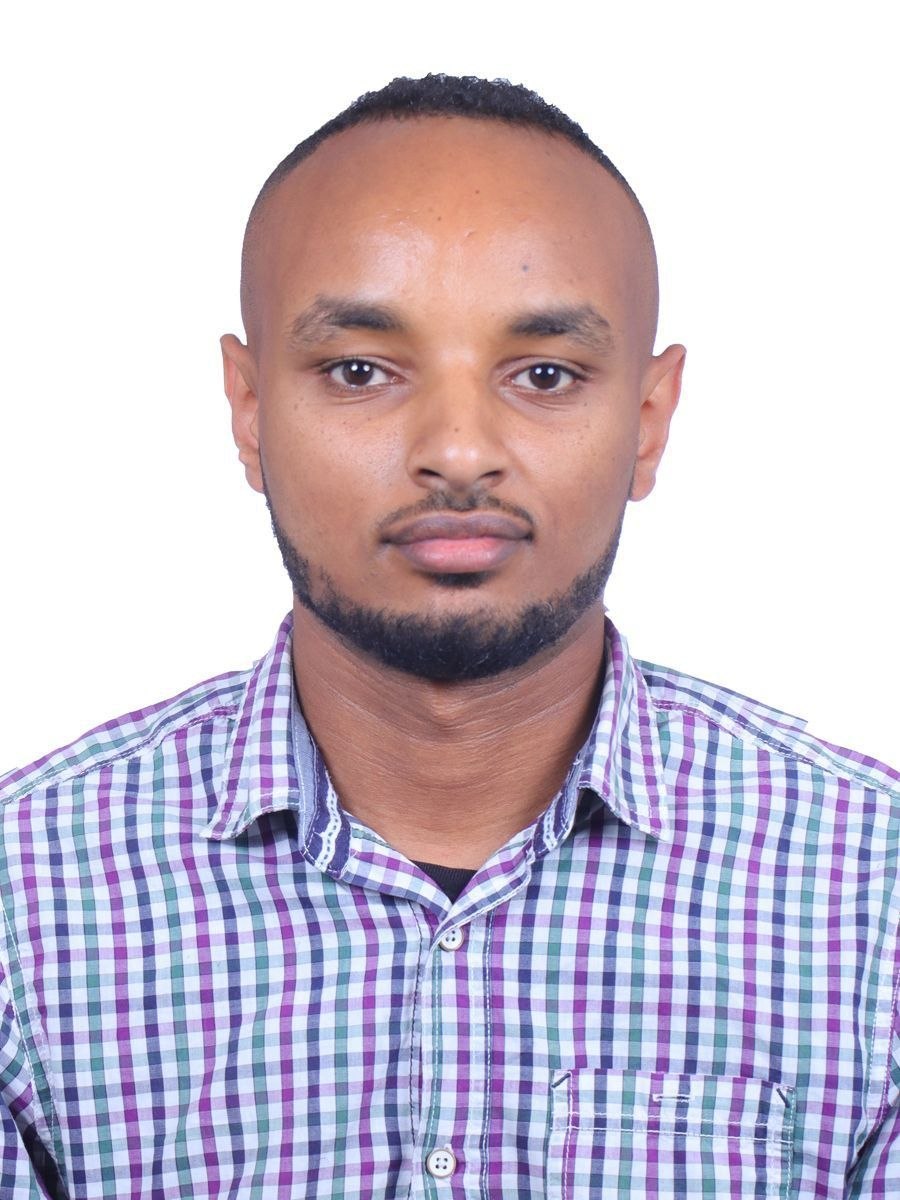 Dr. Sofoniyas Getaneh