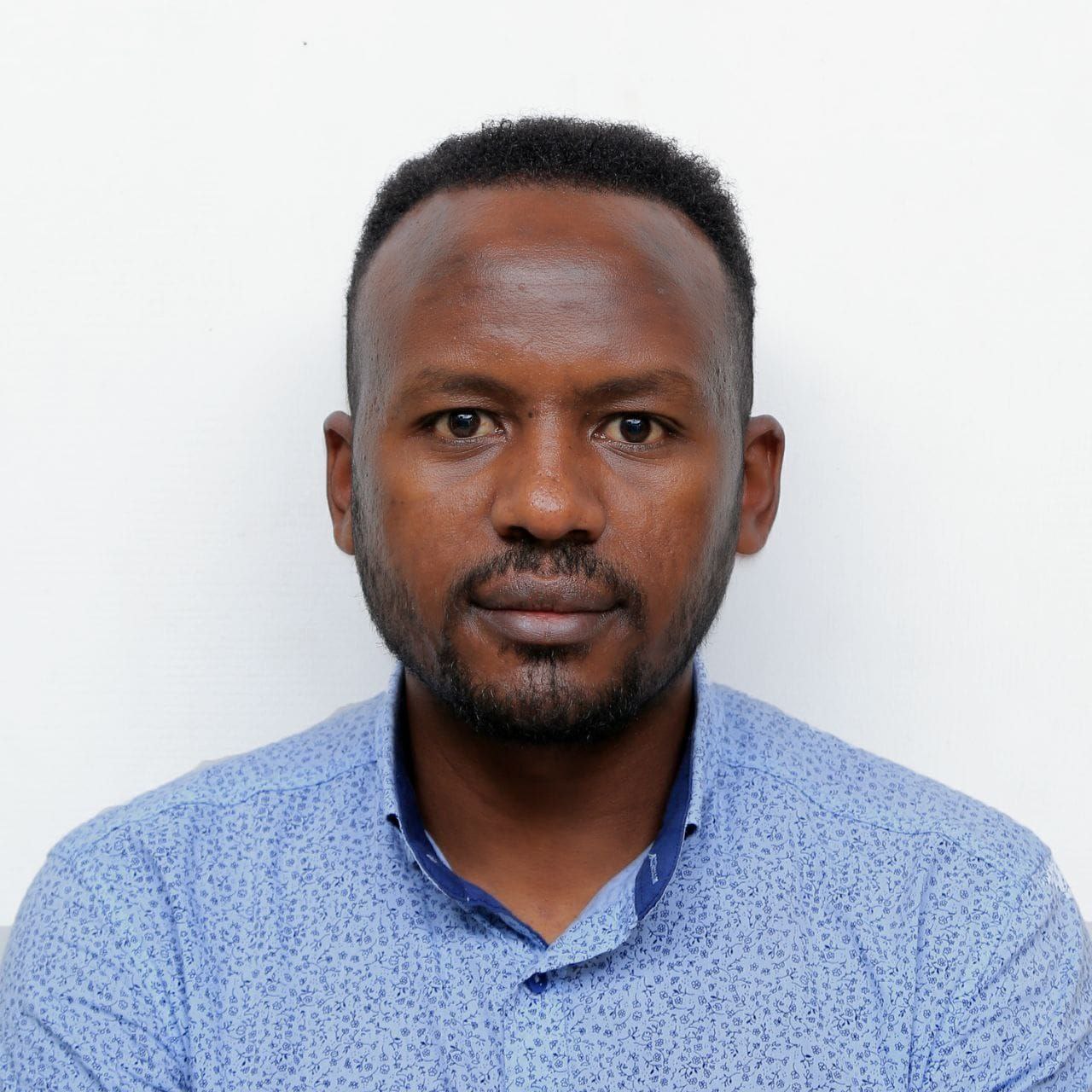 Dr Tariku Assefa Soboka 